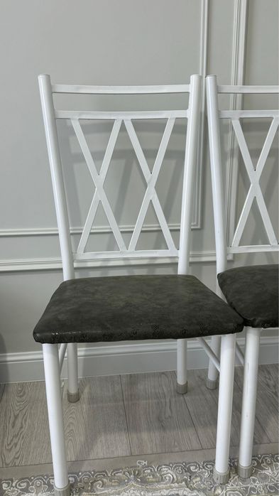 Стулья. Кухонная стулья (стол)