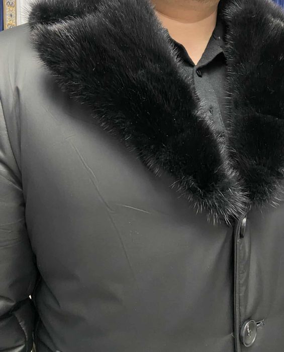 Продам стильную куртку