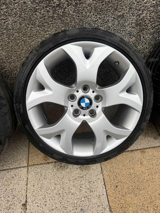 Джанти BMW Style 114