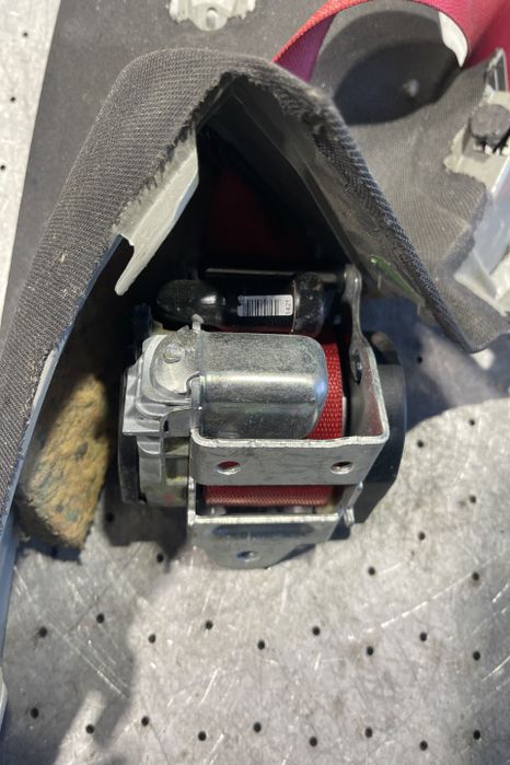 Centura siguranta spate G 7144 A Mercedes-Benz C-Classe AMG W204 (fac