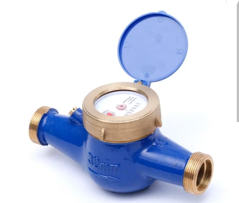 Suv Hisoblagich Iso4064 va Oxta xitoy fabrika