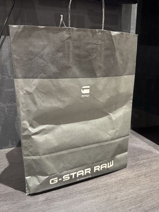 Мъжки маратонки G-STAR чисто нови!