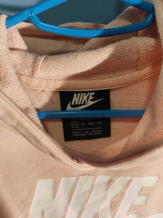 NIKE Горнище/Дамскo XS/S