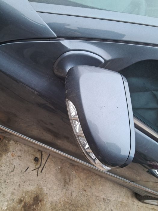Oglinzi mercedes e class w211 face lift