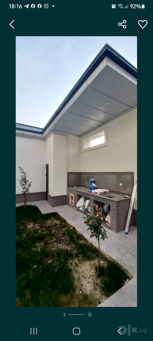 Аренда Евродом 2 сотки 6 комнат техника мебель