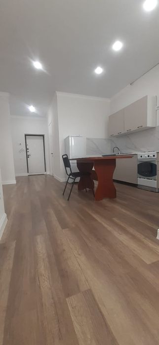 Сдается квартира евродвушка