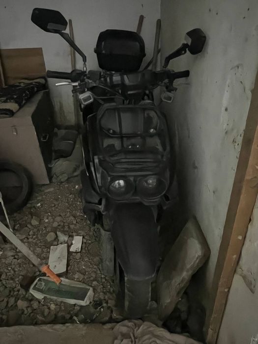 Tezlik bilan 3Ta skuter sotiladi. Tezlik bilan