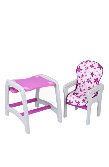 Scaun de masa copii