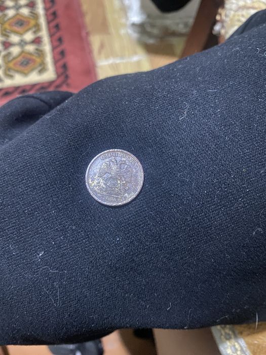 1 рубль за 6к тенге