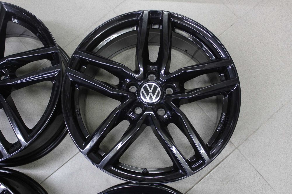 Джанти 18" VW Passat, Arteon