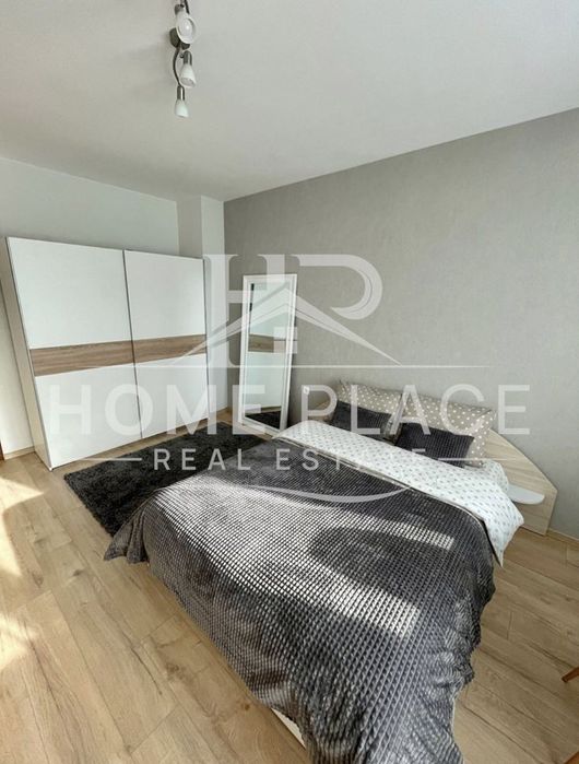 ДВУСТАЕН апартамент под наем - Базар Левски