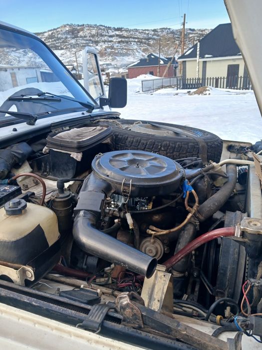 Продам Срочно Ниву