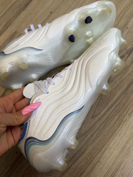 Професионални Футболни обувки Adidas Copa Sense 1 FG ! 44,5 н