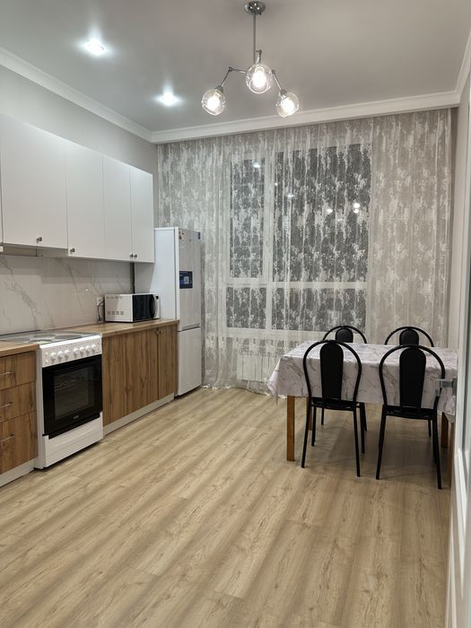 Сдам 2 ком  квартира