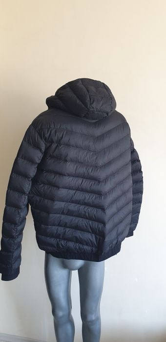 Armani Exchange A/X Mens Down Jacket  2XL  ОРИГИНАЛ! Мъжко Пухено Яке