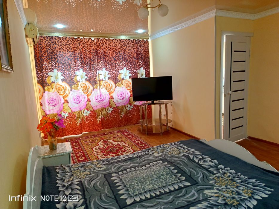 Квартира посуточно