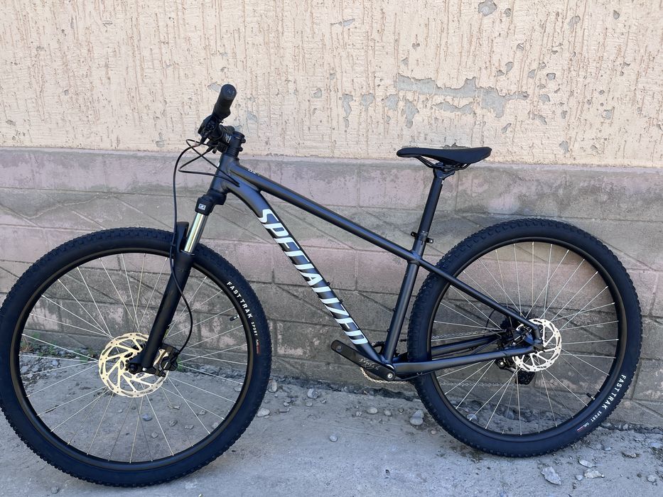 Specialized rockhopper