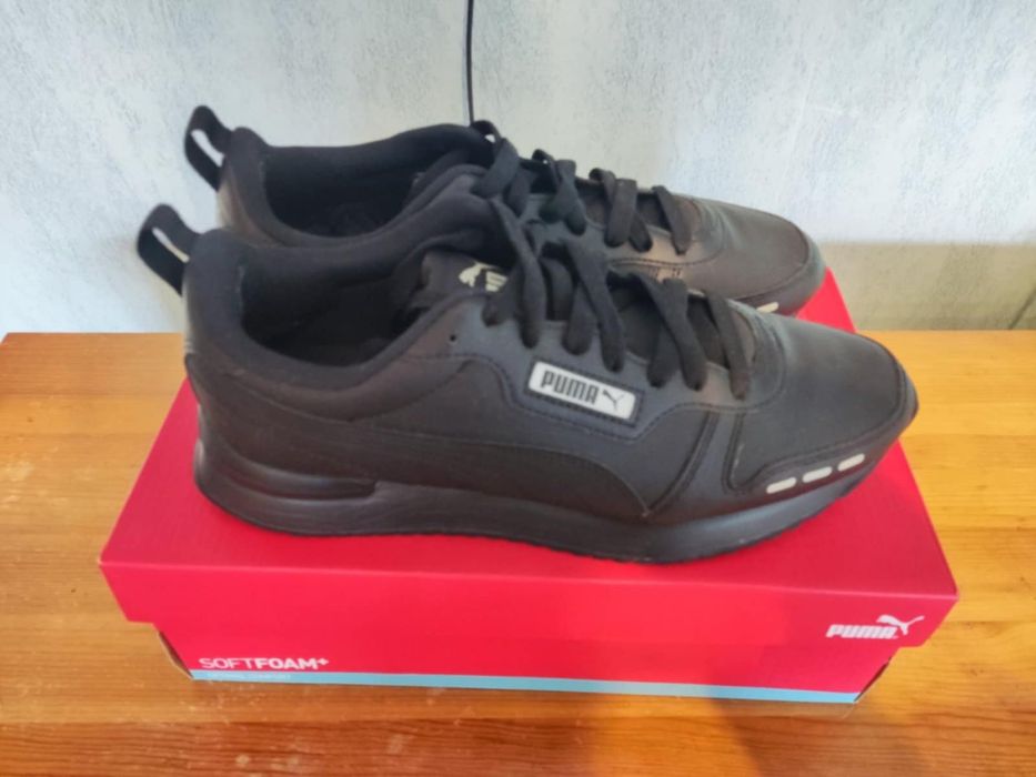 Маратонки Puma R78 SL,  43 size