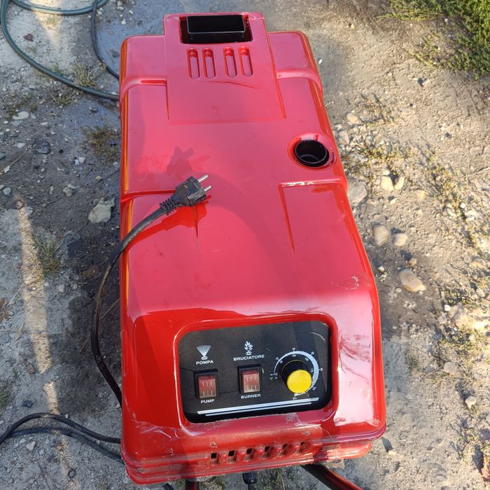 Pompă KARCHER HD 1050 210 bari Wap