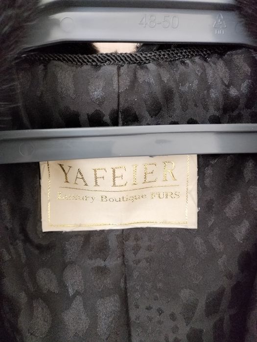 Продам норковую шубу