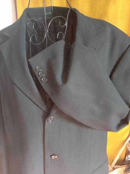 Sacou barbatesc Hugo Boss