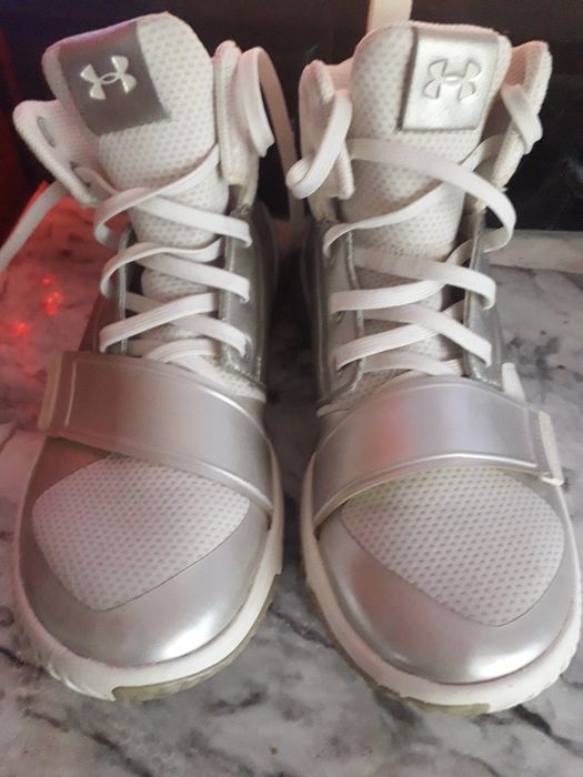 Under Armour original