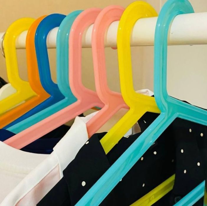 Продам наборы детских плечиков IKEA