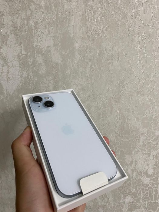 Срочно продам Apple iPhone Айфон 15
