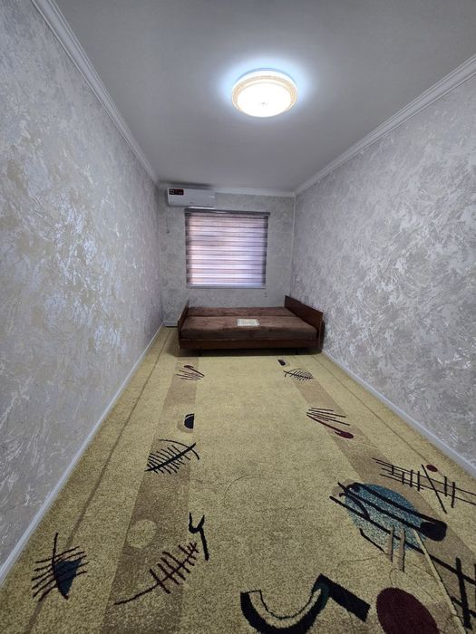 Фрунзенский 2 хона Ижара