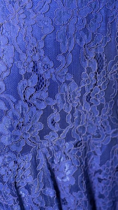 Праздничное платье для девочки