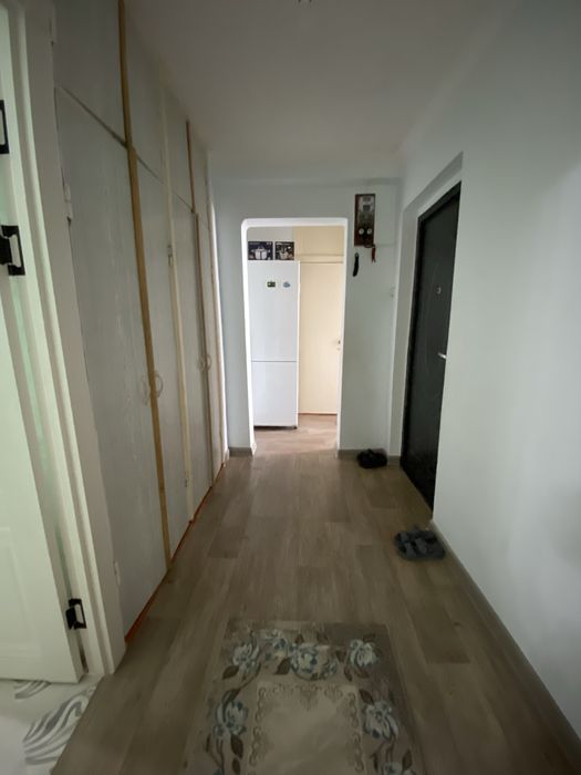 2-х комнатная квартира