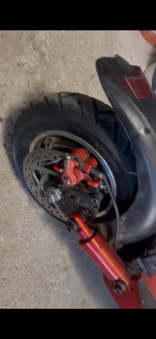 Vând kukirin m4 defect