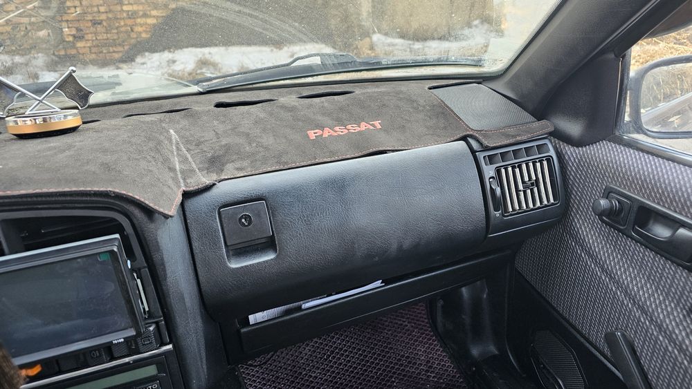 Продам машину пассат б3