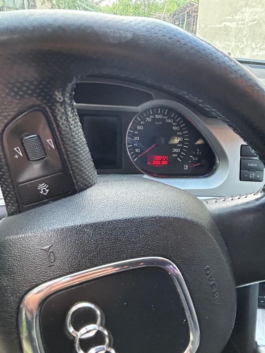Vand audi A6 -2.0 TFSI