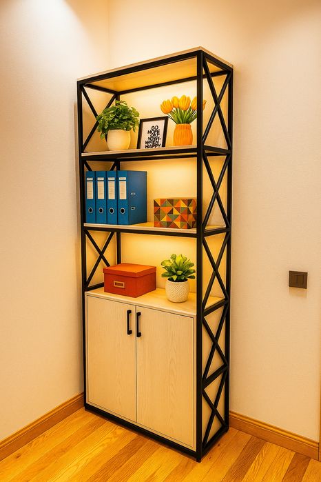 Лофт Стеллаж Полка Шкаф Loft Stelaj Polka Shkaf