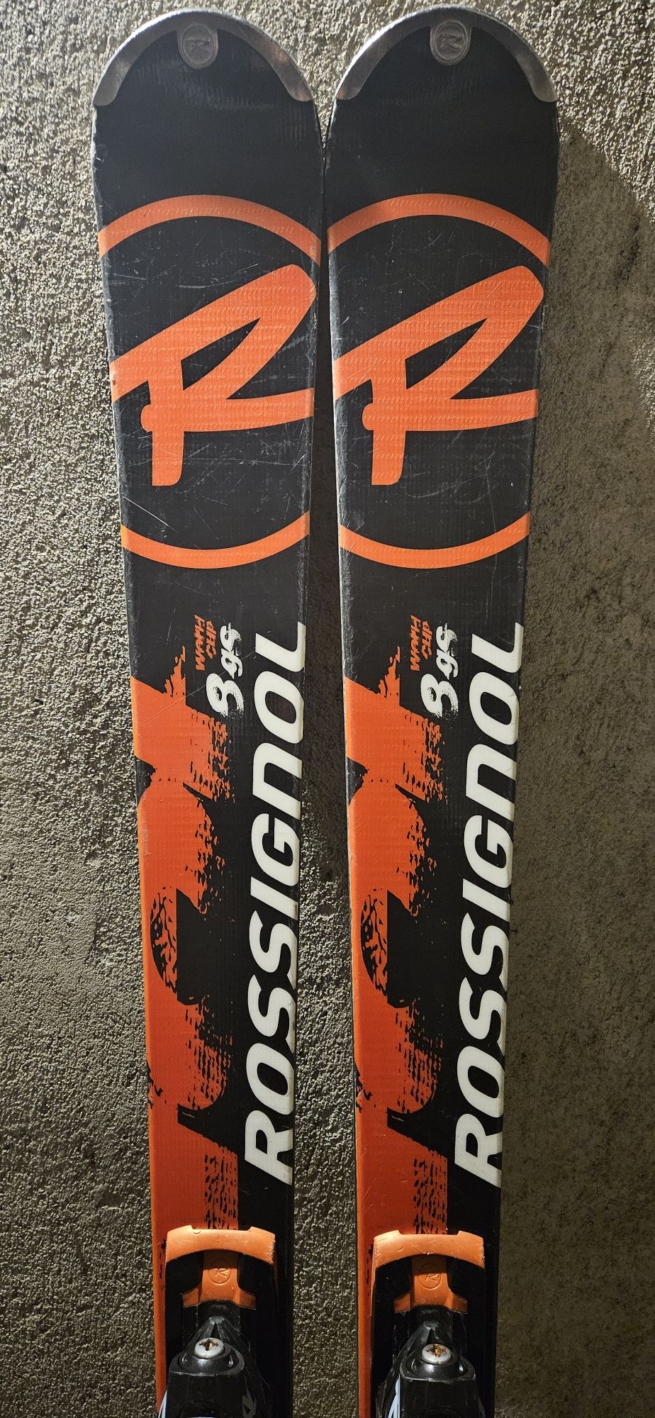 Rossignol 8gs online