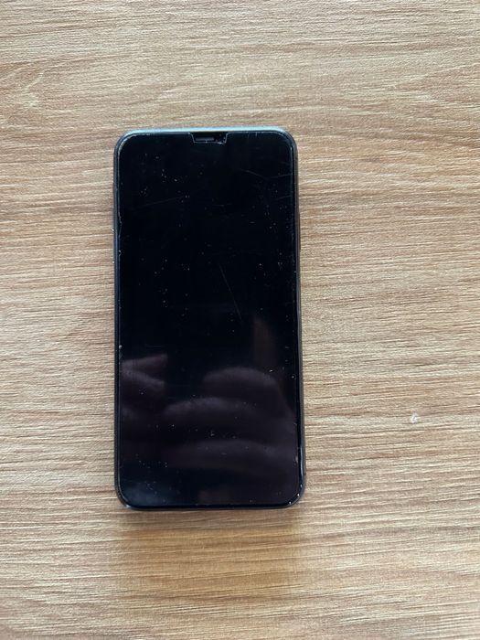 Iphone 11 pro max 256gb