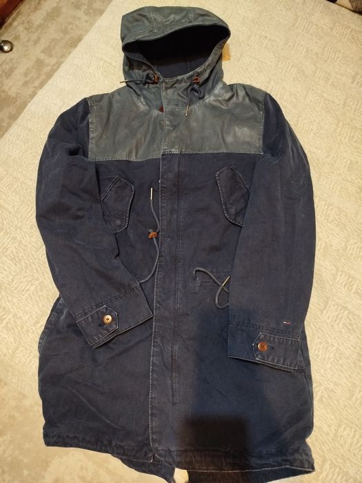 Мужские куртки брендовые