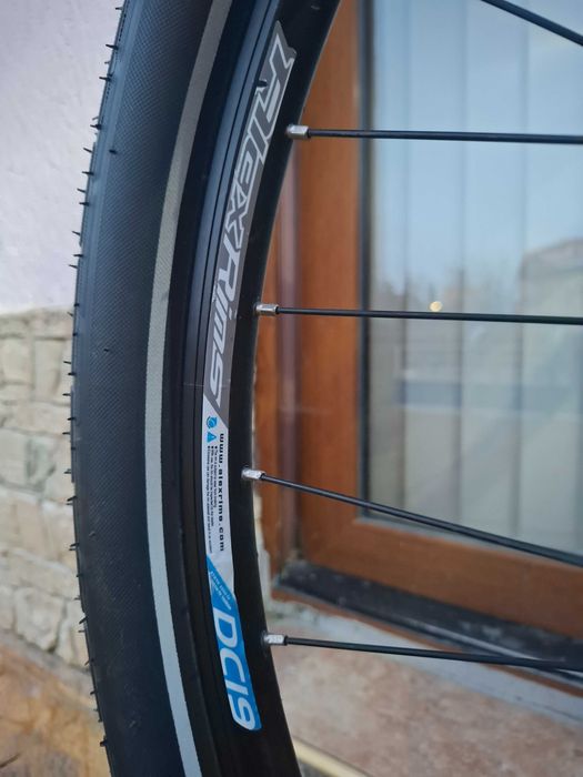 Цена по Договаряне! Велосипед Giant NRS 4