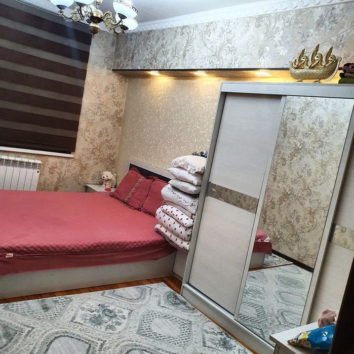 Яккасарой Ракат махаллада квартира арендага