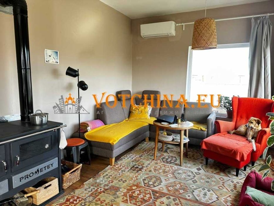 Продава се Къща в Варна, Център - 86 кв.м за 564 €/кв.м - Снимка #2