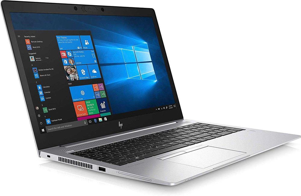 Ultrabook HP Elitebook 850 G6 IntelCore i5-8350/16GB/256SSD/15.6"/W11!