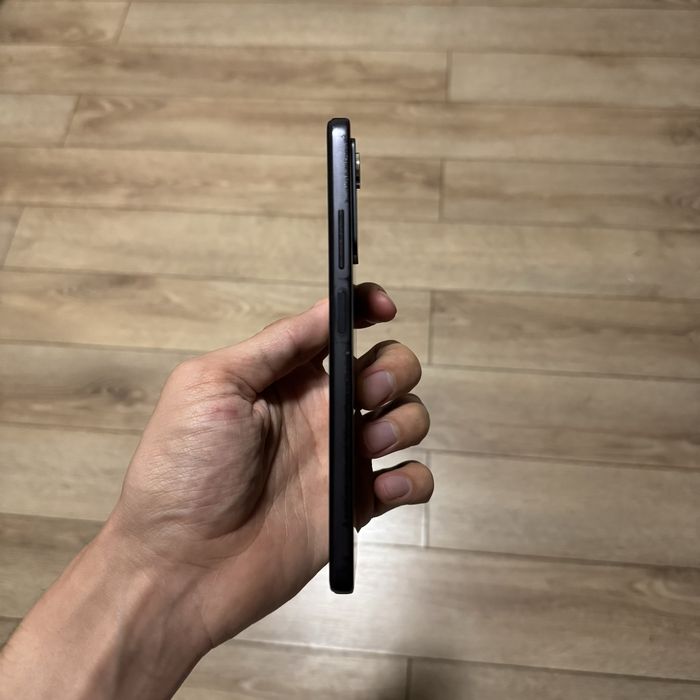 Redmi note 12 pro 4g 16/256GB