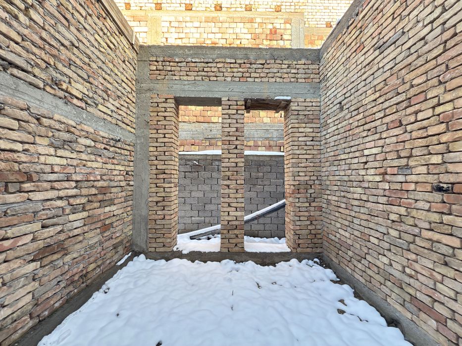 Продажа дома 2,2 сотки пересичение улицы Циолковской и Карасу -6