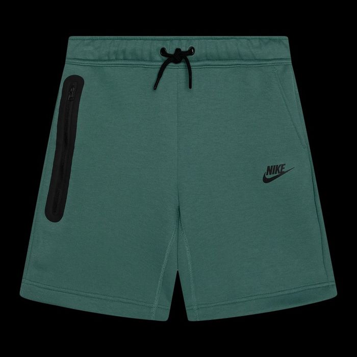 Nike Tech Fleece Shorts