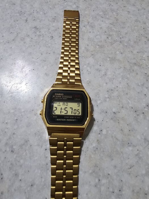 Casio W-159 оригинал