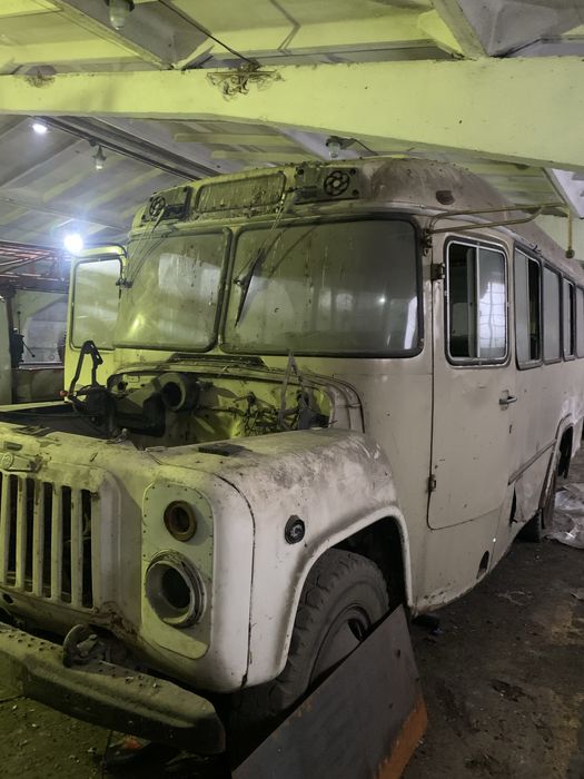 Продам автобус……