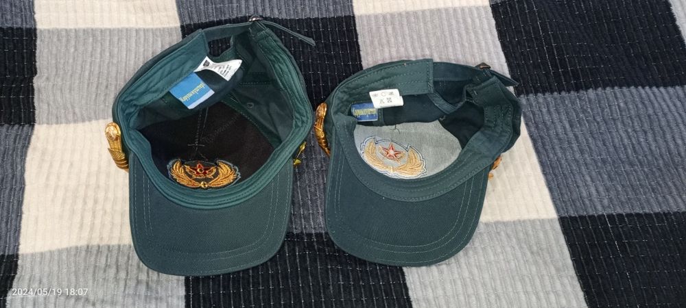 Бейсболка для повседневной носки