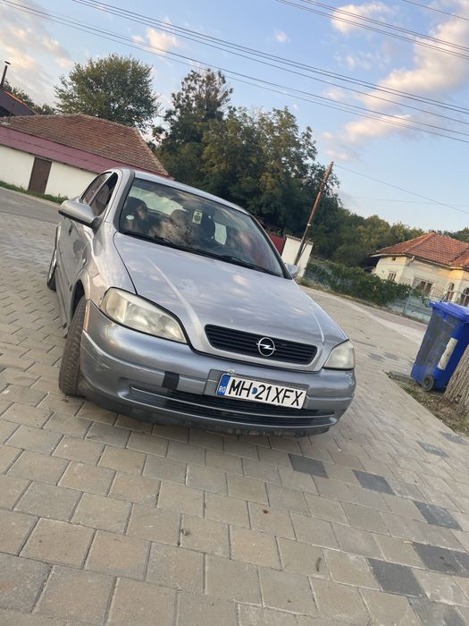 Vand opel astra G 1.7 DTI