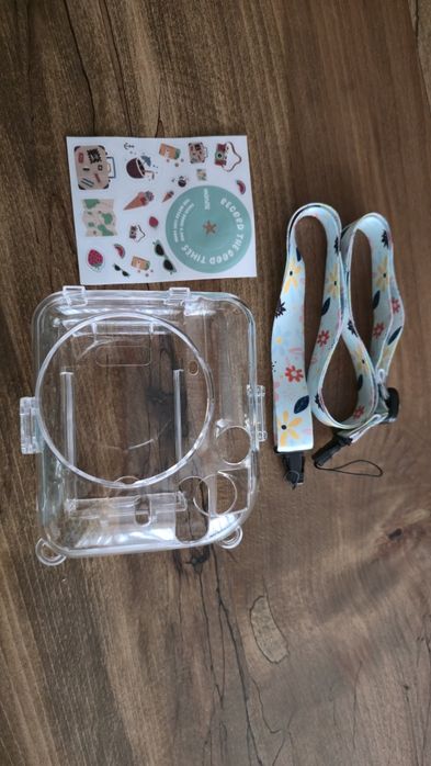 Калъф за Instax Mini 12